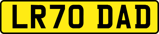 LR70DAD