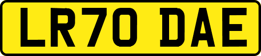 LR70DAE