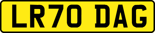 LR70DAG