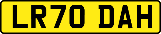 LR70DAH