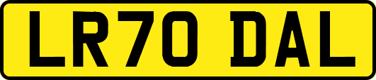 LR70DAL