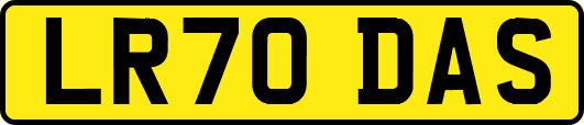 LR70DAS