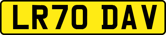 LR70DAV