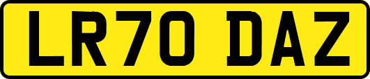 LR70DAZ