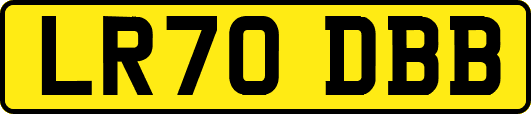 LR70DBB