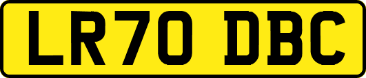 LR70DBC