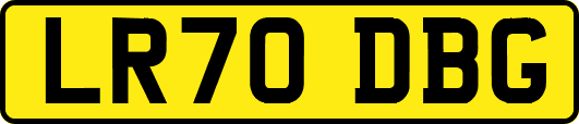 LR70DBG