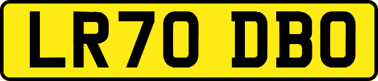 LR70DBO