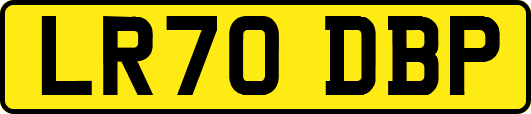 LR70DBP