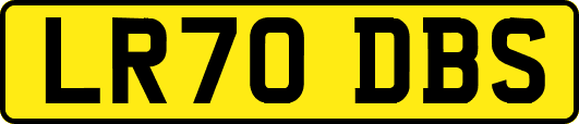 LR70DBS