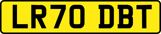 LR70DBT