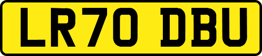 LR70DBU