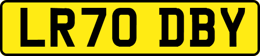 LR70DBY