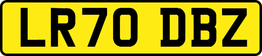 LR70DBZ