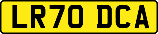 LR70DCA