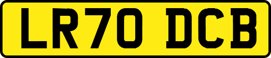 LR70DCB