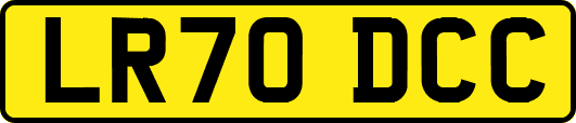 LR70DCC