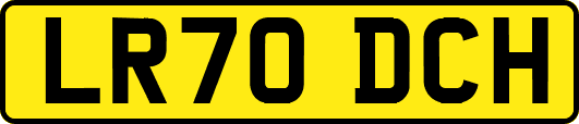 LR70DCH