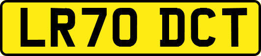 LR70DCT