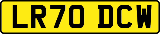 LR70DCW