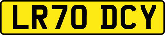 LR70DCY
