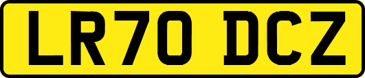 LR70DCZ