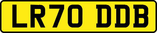 LR70DDB