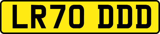 LR70DDD