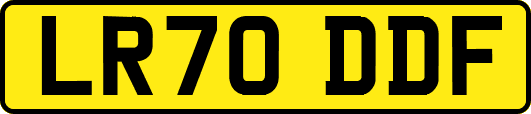 LR70DDF