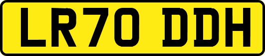 LR70DDH