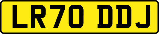LR70DDJ
