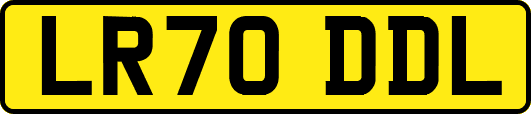 LR70DDL