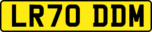 LR70DDM