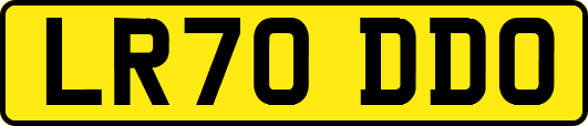 LR70DDO