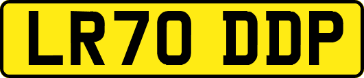 LR70DDP