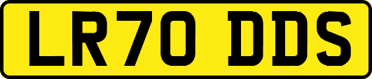 LR70DDS