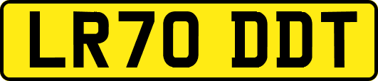 LR70DDT