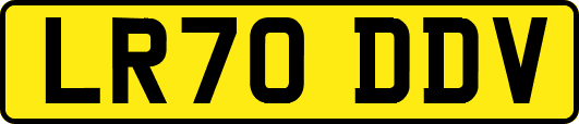 LR70DDV