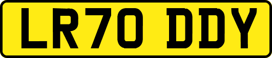 LR70DDY