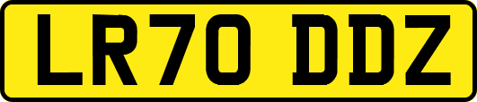 LR70DDZ