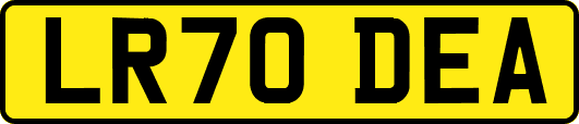 LR70DEA