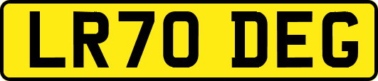 LR70DEG