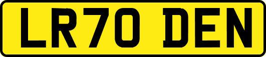 LR70DEN