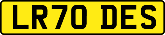 LR70DES