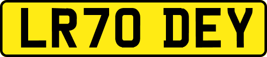LR70DEY
