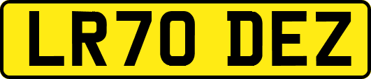 LR70DEZ