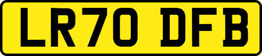LR70DFB