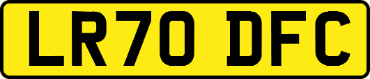 LR70DFC