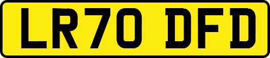 LR70DFD