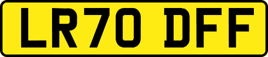 LR70DFF
